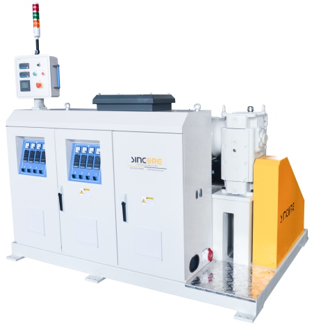 图片 单螺杆挤出机-