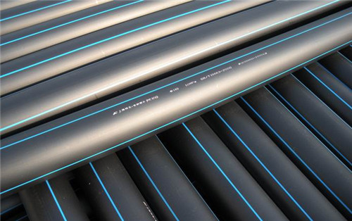 HDPE 管道的使用寿命有多长？