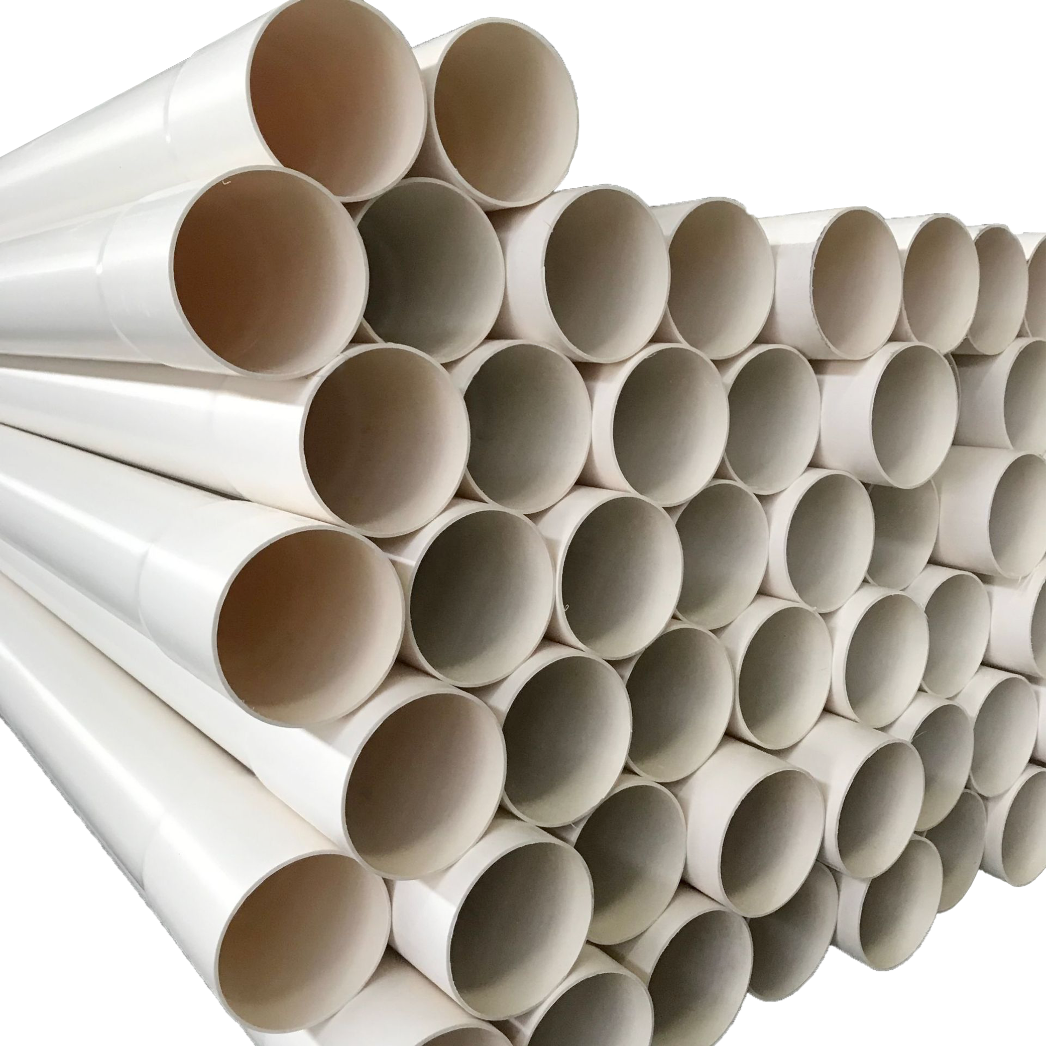  PVC管材挤出生产线