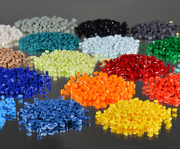 什么是塑料造粒？