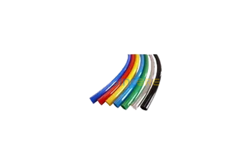 TPU气管挤出生产线 