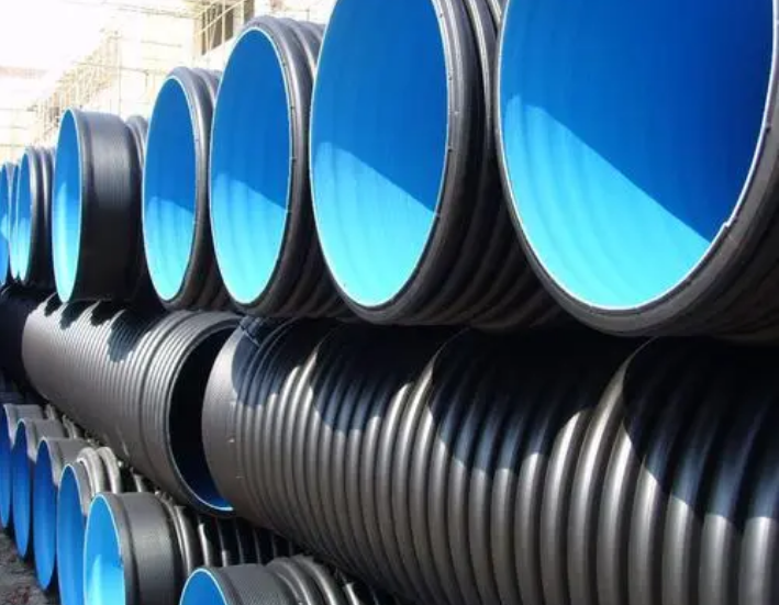 HDPE 塑料的多种用途