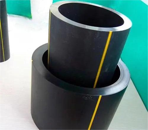 PE 800mm生产线六年后客户工厂 