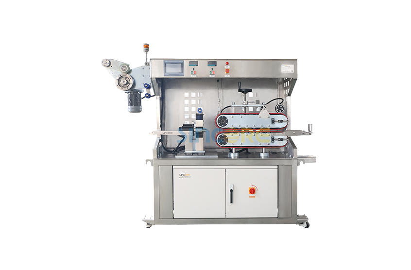 PVC软管挤出生产线