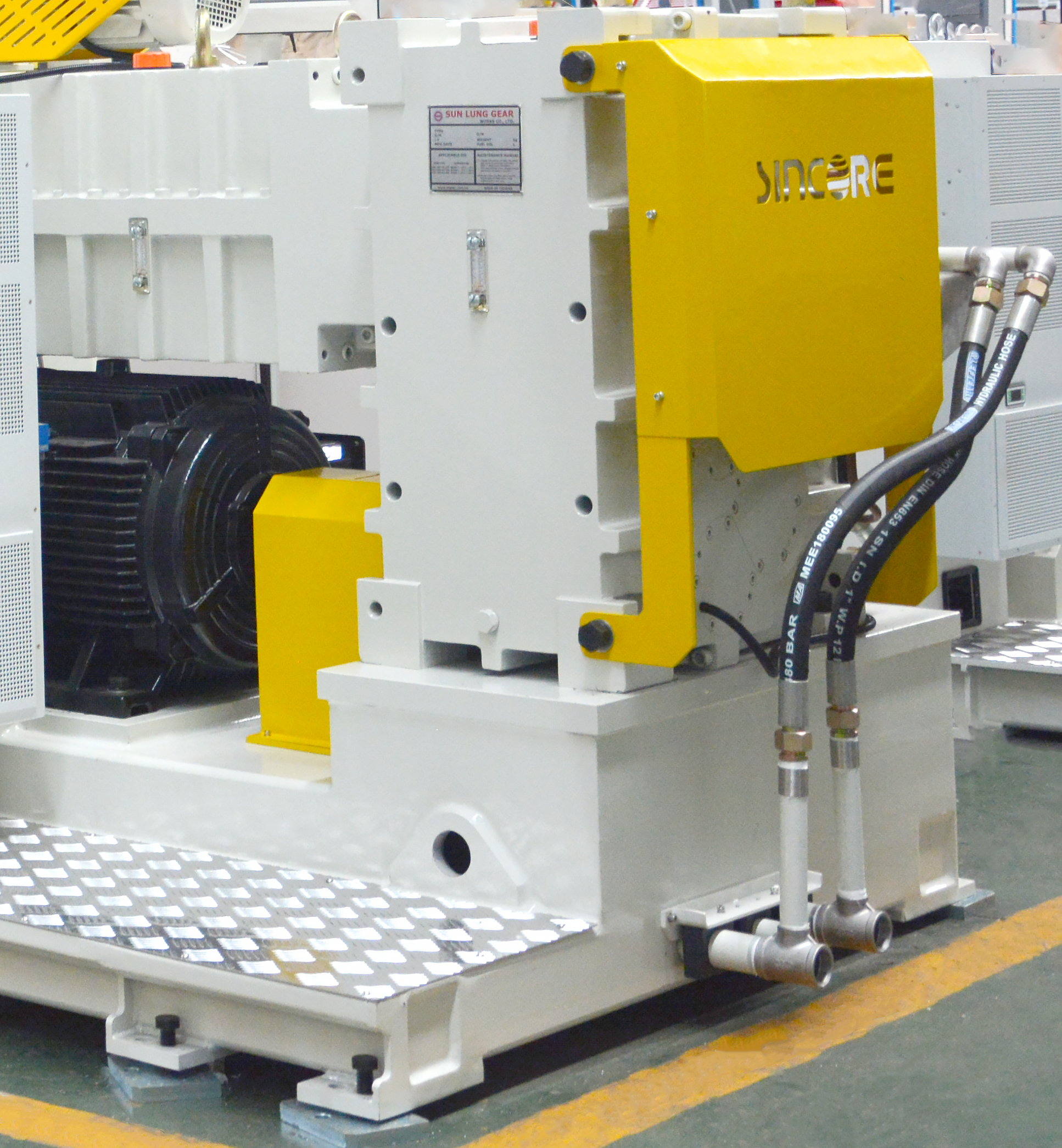 平双主机12废弃箱