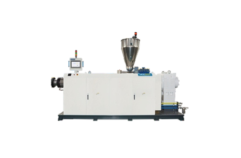 PVC/WPC板材挤出生产线