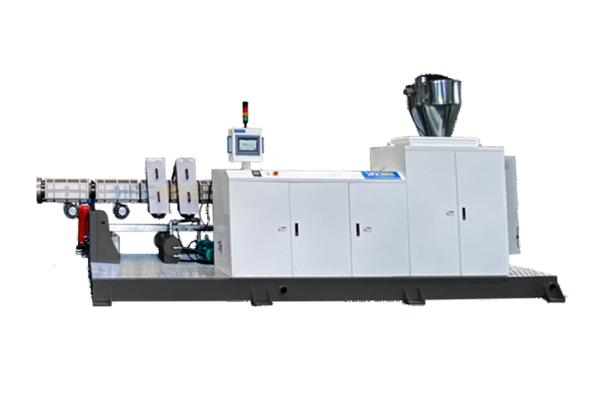 HDPE LDPE回收造粒线/水环造粒线