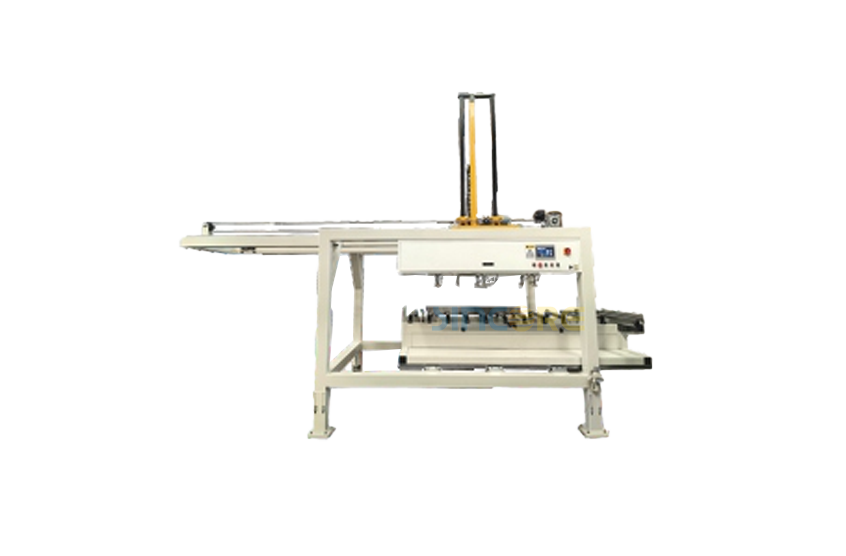 PVC/WPC板材挤出生产线