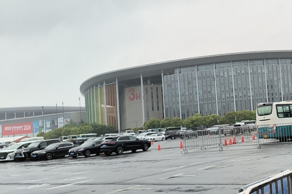 CHINAPLAS 2024国际橡塑展成功举办