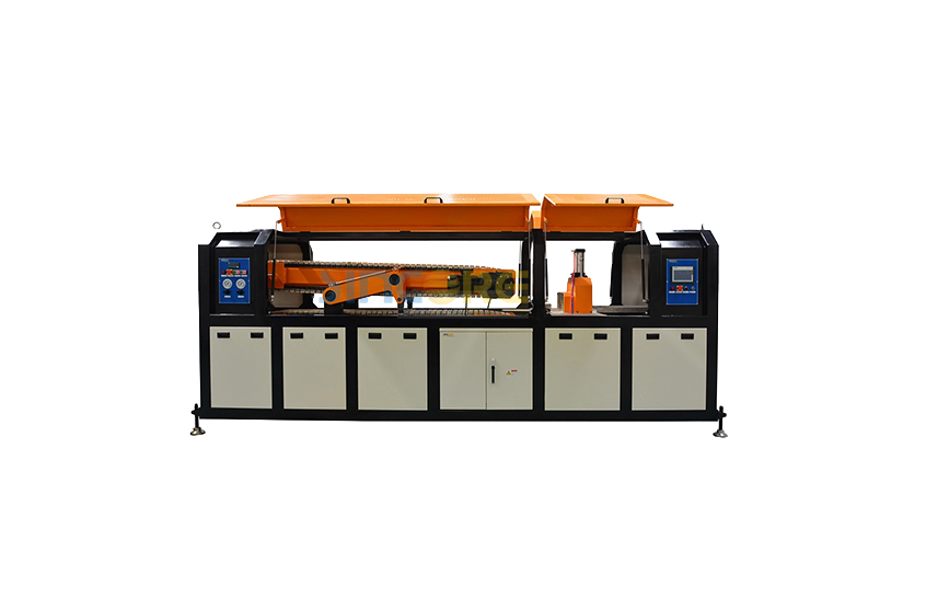 PVC/WPC型材挤出生产线