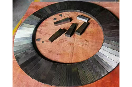 PE/PP/PS/ABS盘式粉碎机