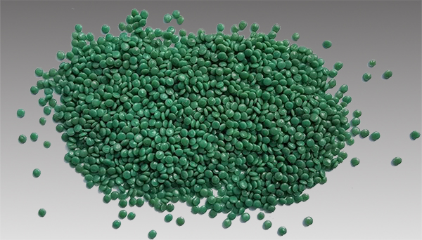 PE颗粒