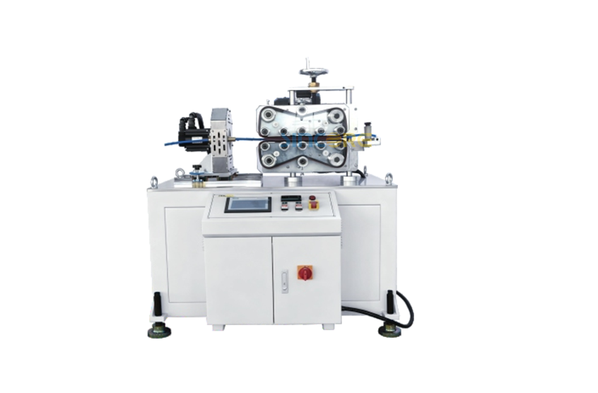 软管/型材挤出生产线