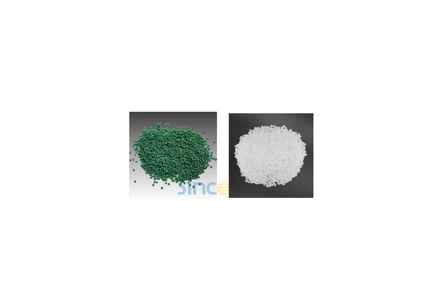 HDPE LDPE回收造粒线/水环造粒线