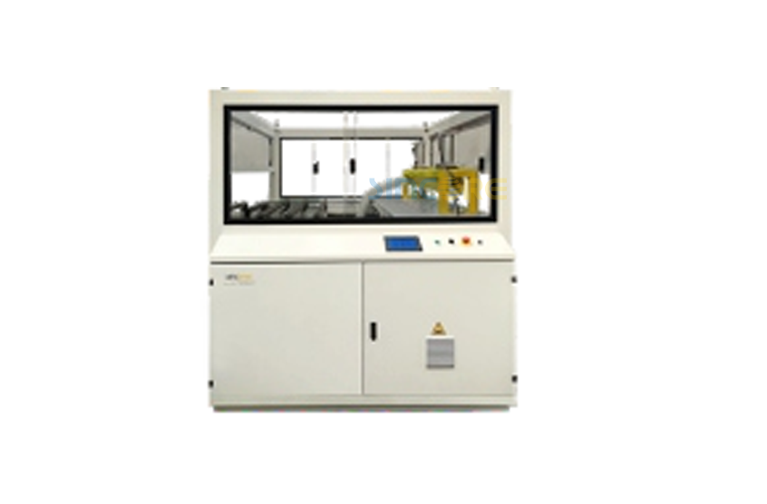 PVC/WPC板材挤出生产线