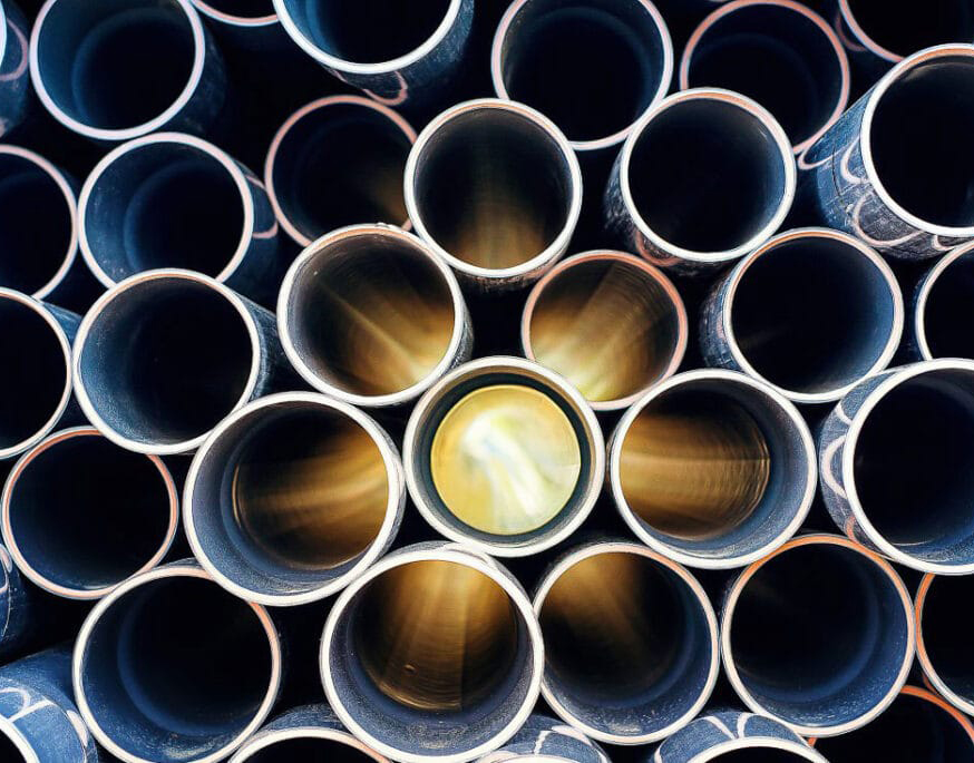 PVC在阳光下会发生什么变化？