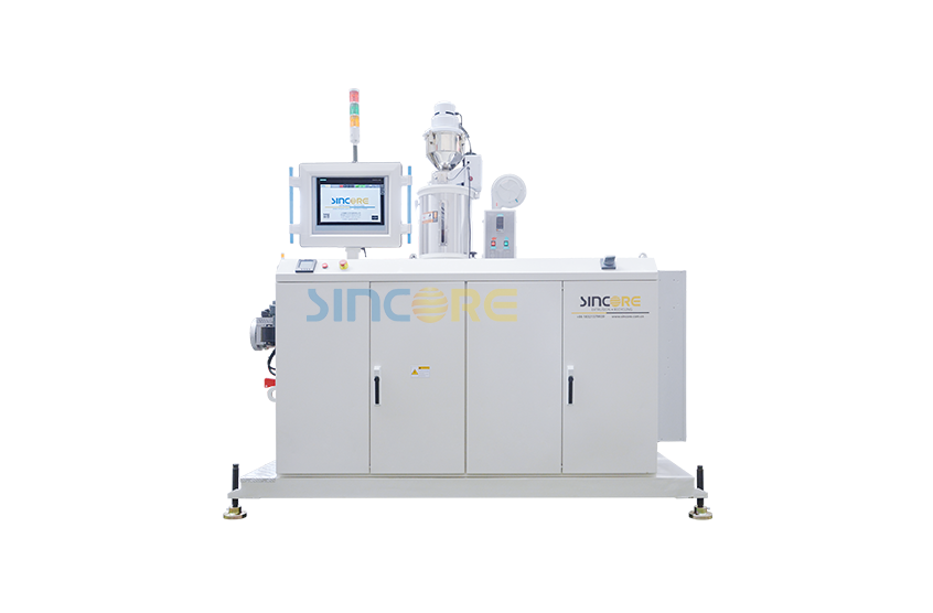 PVC软管挤出生产线