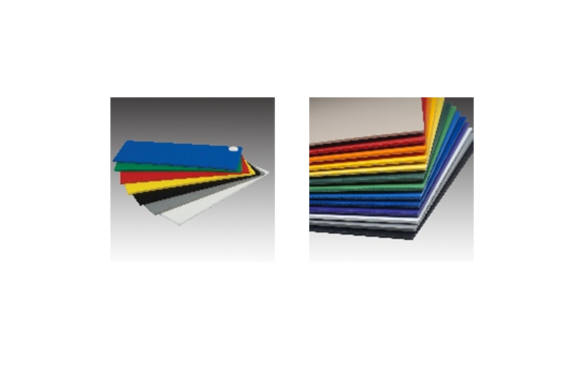 PVC片材挤出生产线