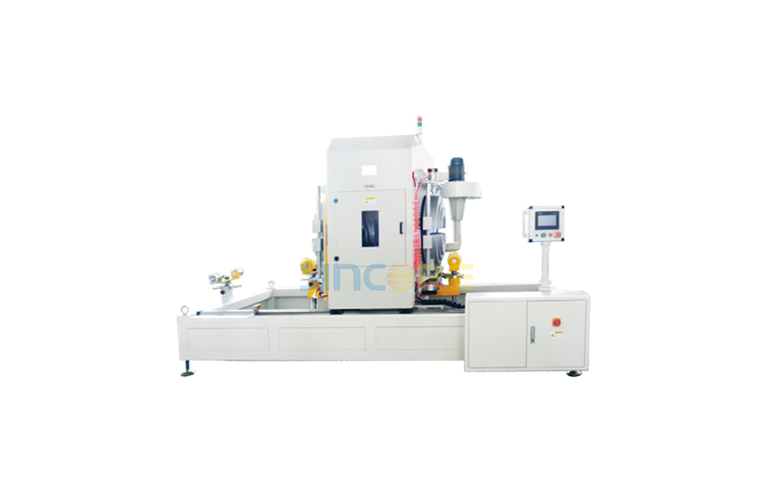 PVC单出口管材挤出生产线 