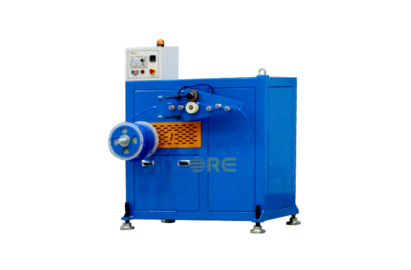 1”-3“ 钢丝增强软PVC软管挤出生产线/软管/型材挤出生产线